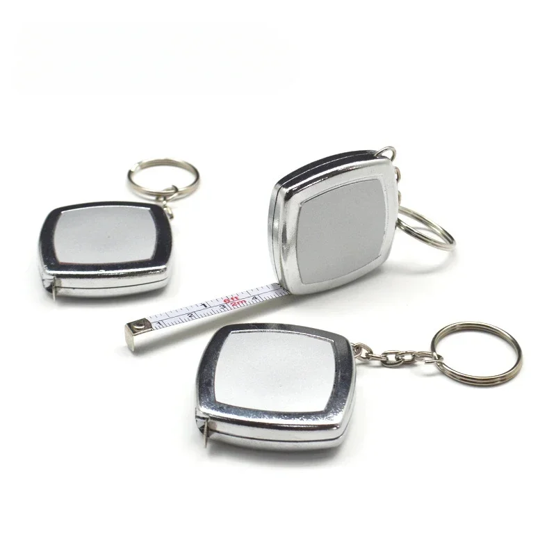 Tape Dispenser Weighted - Fita Métrica Mini de 2M com