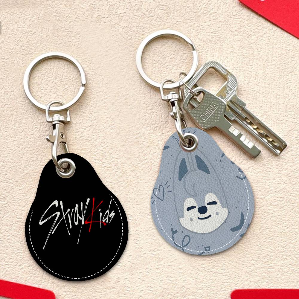 Kpop S-Stray K-Kids Skzoo Mini - Card Index Box avaliação e preço