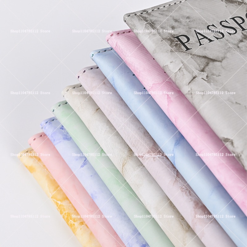 Capas de Passaporte das Powerp - Index Card Holder avaliação e preço