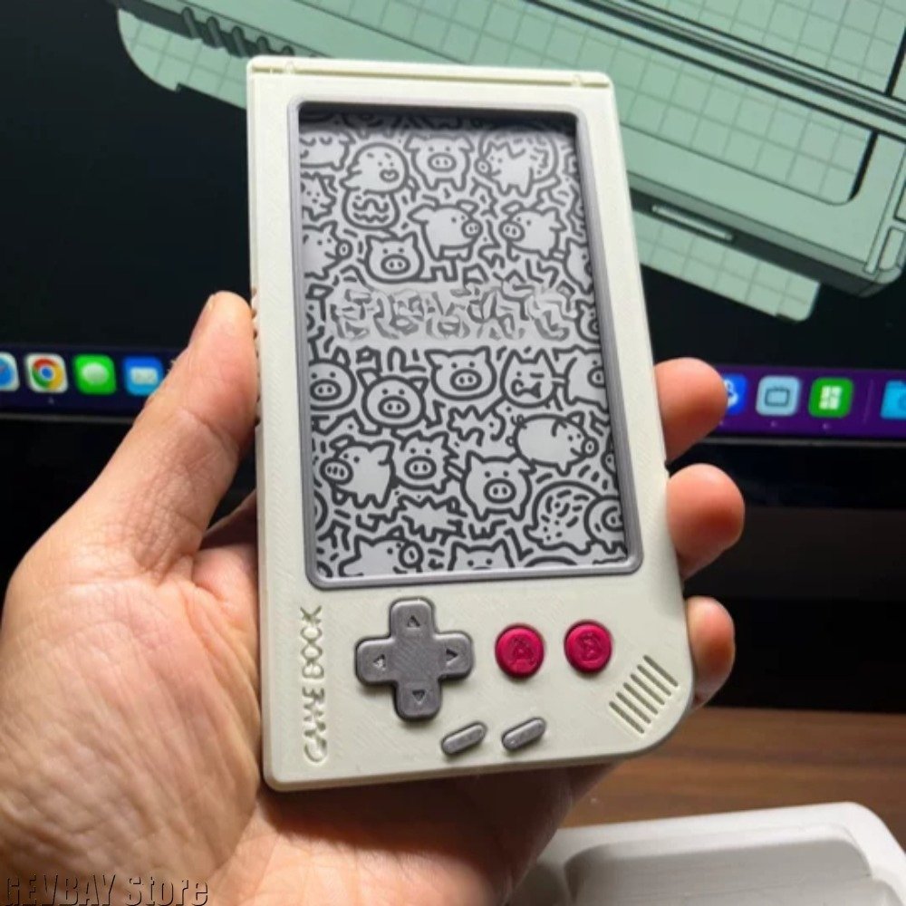 Capa Protetora XTEINK X4 para  - Ink Blotter Paper avaliação e preço